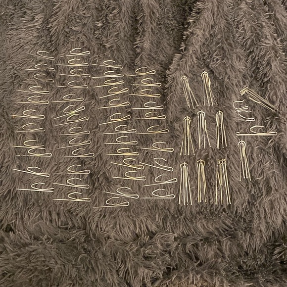 Curtain hooks in jars - Picture 2 of 9